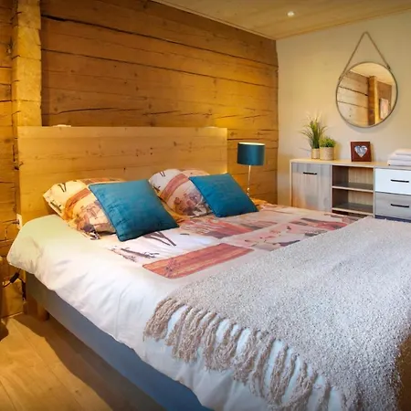 Chalet L'otavalo - Ovo Network